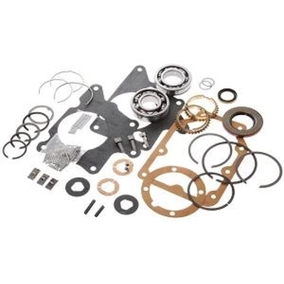 Manual Transmission Seal Kit by CROWN AUTOMOTIVE JEEP REPLACEMENT - AX15MASKIT gen/CROWN AUTOMOTIVE JEEP REPLACEMENT/Manual Transmission Seal Kit/Manual Transmission Seal Kit_01